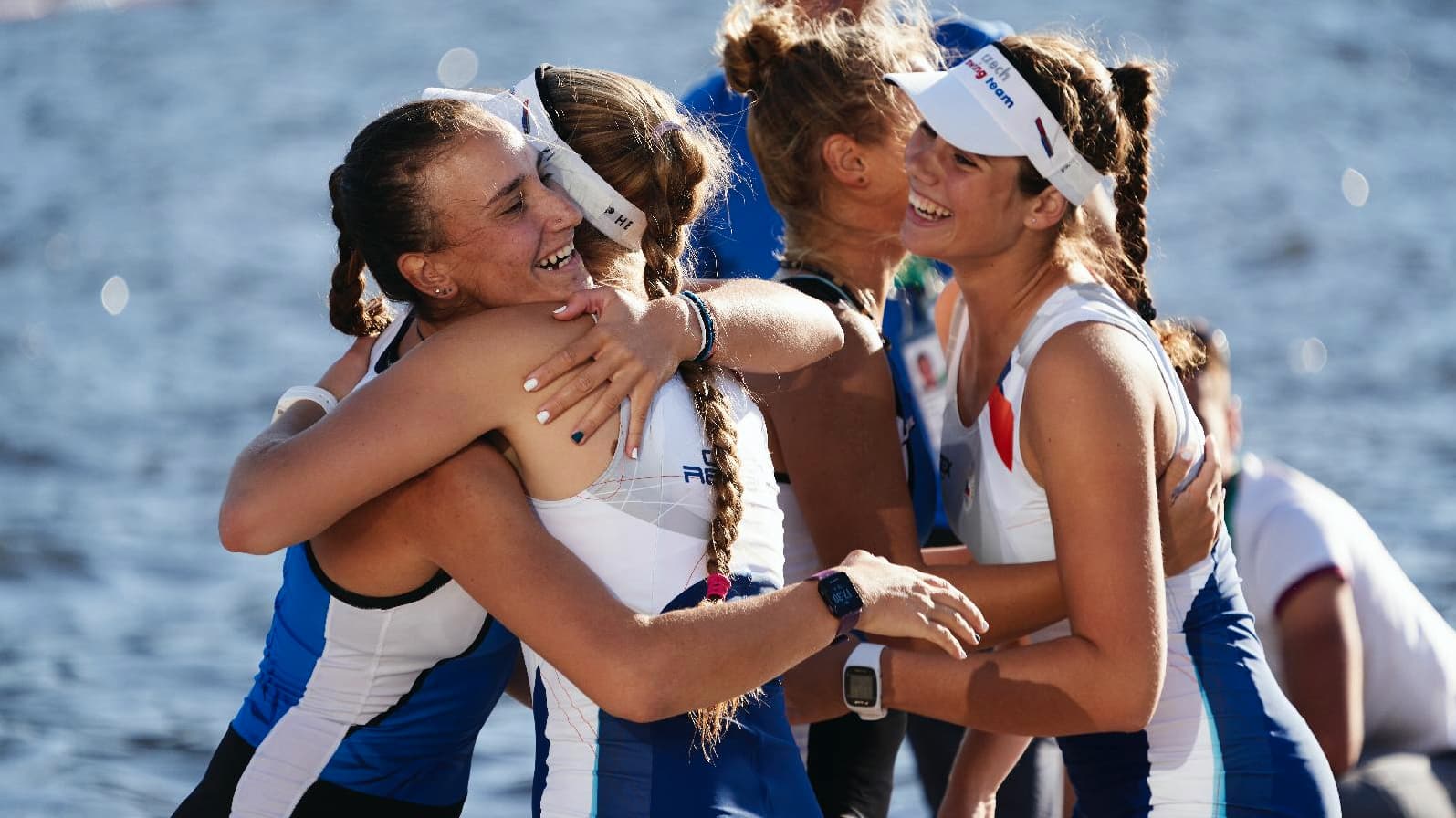 Rowing © 2018 / International Olympic Committee (IOC) / RUTAR, Ubald